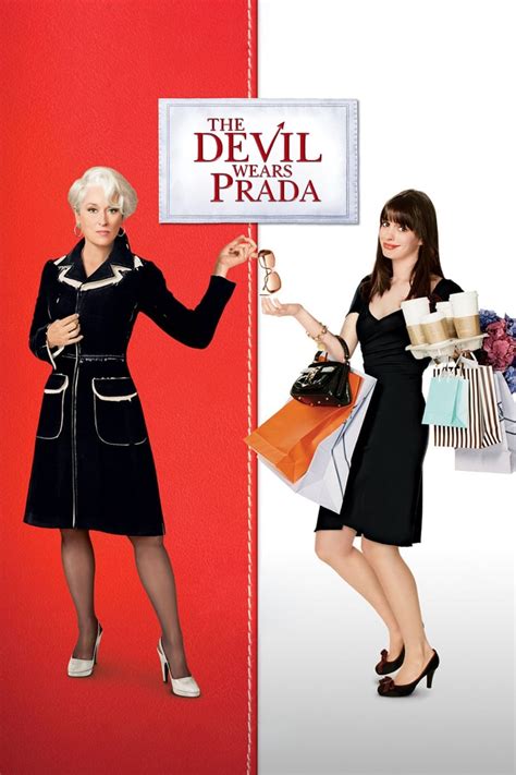 devil weas prada|the devil wears prada reviews.